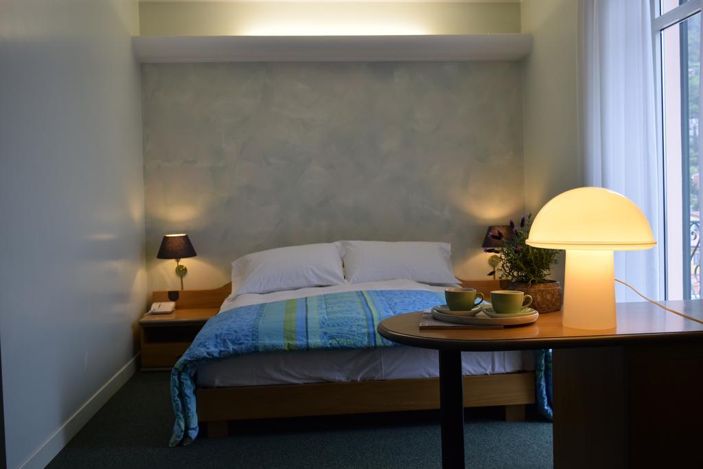 Hotel La Villa Gravedona Εξωτερικό φωτογραφία