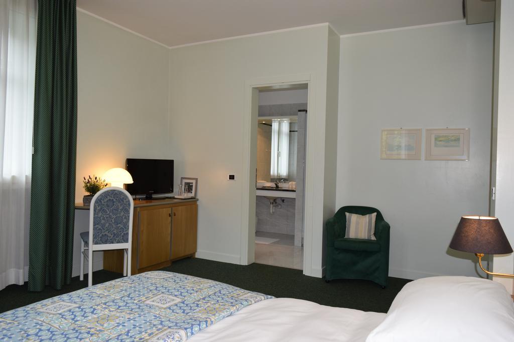 Hotel La Villa Gravedona Εξωτερικό φωτογραφία